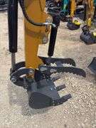 CFG QK18R Mini Excavator