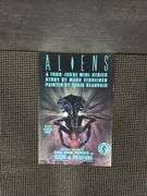 Dark Horse Comics, Dark Horse Presents, No. 34, 35, 36, 1989-1990