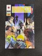 Harbinger Comic Book Lot - Valiant Comics Issues #8-17
