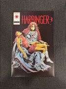 Harbinger Comic Book Lot - Valiant Comics Issues #8-17