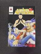 Valiant Comics Archer and Armstrong #9-14 (1993) - 6 Comic Book Lot