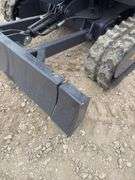 CFG Diesel DM20 Mini Excavator