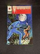 Valiant Comics, Shadowman, No. 2-7, 1992