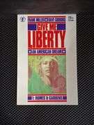 Dark Horse Comics, Give Me Liberty: An American Dream, No. 1 & No. 3 (of 4), 1990