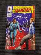 Valiant Comics Eternal Warrior #11-15 June-October 1993 (6 Books Total)