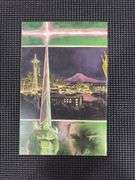 Green Arrow the Longbow Hunters Books 1-3, 1987 DC Comics