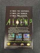 Alien 3 Comic Book Set, Dark Horse, 1992, Books 1-3