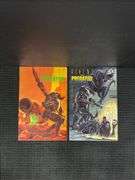 Dark Horse Comics, Aliens Vs. Predator, #1 & #3, 1990