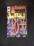 Valiant Comics, Shadowman, No. 8, 10, & 12, 1992-1993