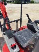 CFG QK20R Mini Excavator