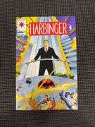 Harbinger Comic Book Lot - Valiant Comics Issues #8-17