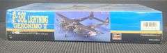 1/48 Hasegawa P-38L Lightning 'Geronimo II' Model Kit JT2:3600