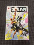 Valiant Comics Solar Man of the Atom #12-20 (9 Books Total)