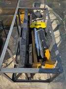 Skid Steer Breaker