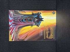 DC Comics, Batman: Holy Terror, One-Shot Comic, 1991