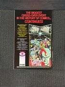 Valiant Comics and Image Comics Crossover Event, Deathmate, Prologue, September 1993.