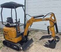HCA July Container and Equipment Auction