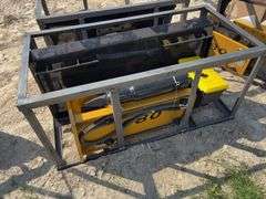 Skid Steer Breaker