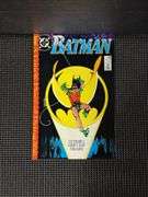 DC Comics, Batman: A Lonely Place of Dying, Parts 1, 2, 3, 5 (of 5), 1989