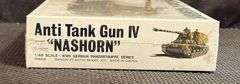 1/48 Anti Tank Gun IV "Nashorn" Model Kit