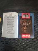 Four issues Batman Legends of the Dark Knight #1: Collectors Special with Protective Covers