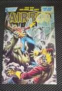 Airboy Giant Sized 50th Issue Comic Book