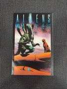 Aliens Hive Dark Horse Comics #1-4 Complete Set
