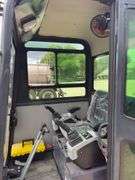 CFG MY50R Mini Excavator