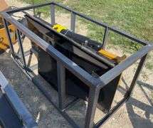 Skid Steer Breaker