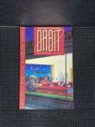 Orbit Graphic Science Fiction No. 2, The Best of Isaac Asimov’s Science Fiction Magazine, Eclipse Books, 1990