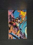 DC Comics, Batman: Sword of Azrael, No. 1 & 2, Book 1 and Book 2 (of 4), 1992
