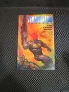 Robocop Versus Terminator Comic Book Collection 4 issues