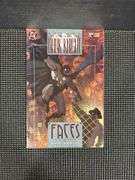 DC Comics, Batman: Legends of the Dark Knight - Faces, Parts 1-3 (of 3), No. 28-30, 1992