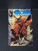 Image Comics, Spawn, #3, August 1992, First Printing
