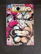 DC Comics, Eclipso: The Darkness Within, Special Issue No. 1., 1992.