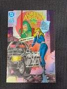 Green Arrow DC Comic Book Series #1-12 Complete Run 1988