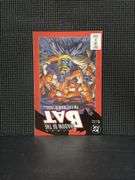 DC Comics, Batman: Shadow of the Bat - The Last Arkham, Parts 1-4 (of 4), Complete Set,  No. 1, 2, 3, & 4, 1992.