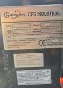 CFG MH12RX Mini Excavator