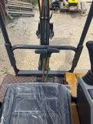 CFG QK18R Mini Excavator