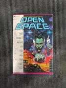 Marvel Comics Open Space #1 & #2, December 1989 & April 1990
