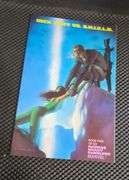 Nick Fury vs S.H.I.E.L.D. 1988 Complete Comic Book Set
