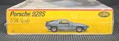 Porsche 928S 1/24 Scale Model Kit #381