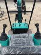 CFG MH12RX Mini Excavator