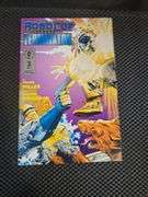 Robocop Versus Terminator Comic Book Collection 4 issues