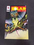 Valiant Comics Solar Man of the Atom #12-20 (9 Books Total)