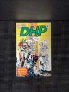 Dark Horse Comics, Dark Horse Presents, No. 67, November 1992, & No. 68, December 1992