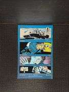 Dark Horse Comics, Aliens, No. 5 & No. 6 (of 6), June & July 1989