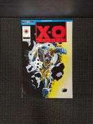 Valiant Comics, X-O Manowar, No. 2, 6, 7, & 8 (includes 2 copies of No. 7), 1992