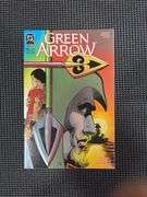 Green Arrow DC Comic Book Series #1-12 Complete Run 1988