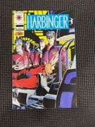 Harbinger Comic Book Lot - Valiant Comics Issues #8-17